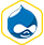 drupal application