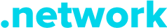 Register .network domain name