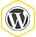 wordpress application
